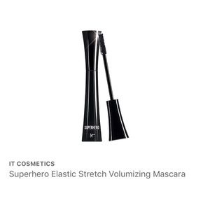 It Cosmetics Superhero Elastic Stretch Mascara